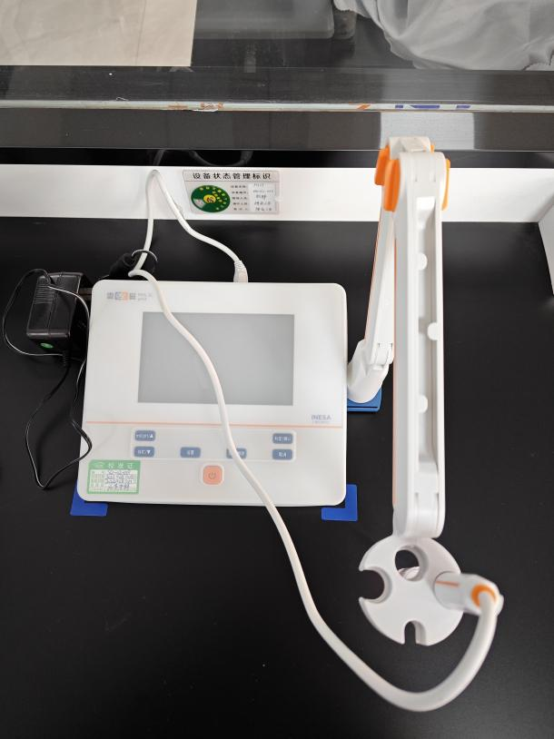 pH计（PHS-3C）