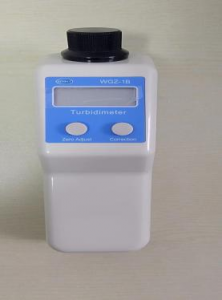 便携式浊度计（WGZ-1B）