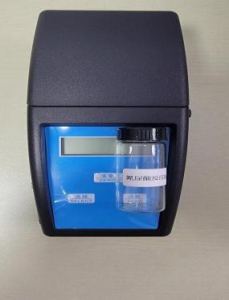 便携式氰尿酸测试仪（QNS-2A）