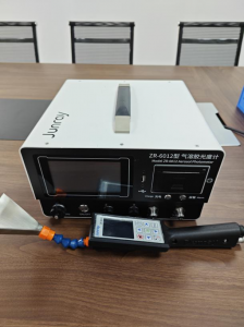 气溶胶光度计（ZR-6012）
