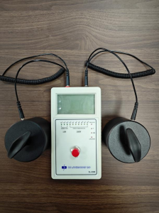 数显重锤式表面电阻测试仪（SL-030B）