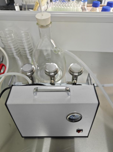 微生物限度专用检查仪（BYW-STV3A）