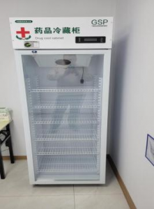 药品冷藏柜（FL-400D）