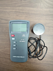 紫外辐照计（UV-B）
