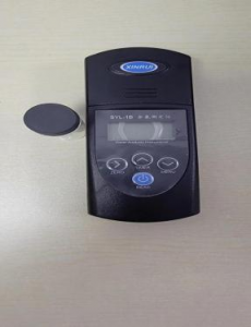 SYL-1B余氯测定仪（SYL-1B）